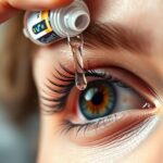 Hylo-Forte Eye Drops: A Guide for First-Time Users