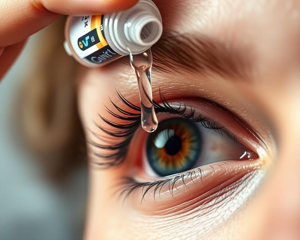 Hylo-Forte Eye Drops: A Guide for First-Time Users