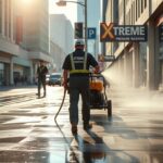 Innovative Ideas for Pressure Washing Driveways in Forsyth