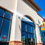 Local Pressure Washing Companies Near Me in Lithonia – Which One to Choose?