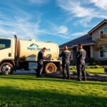 When to Replace vs. Maintain Your Septic System in Agoura Hills