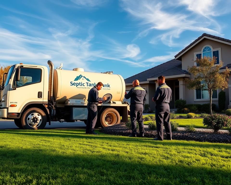 When to Replace vs. Maintain Your Septic System in Agoura Hills