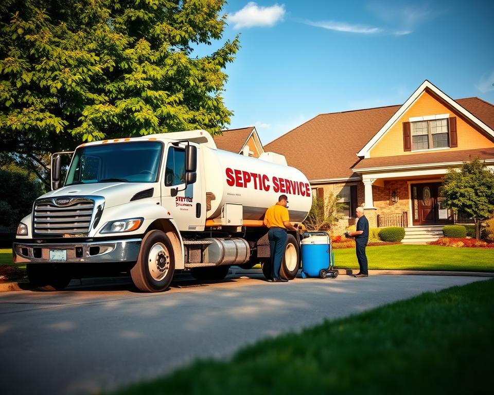 Septic Pumping: A Key Part of Downey’s Waste Management