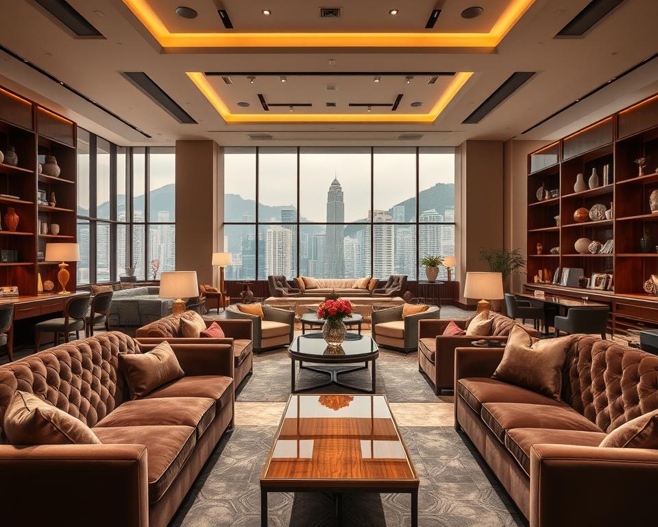 Convertible Desks Dominating Loft Furniture HK Catalogs
