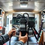 New Technologies Revolutionizing Tollhouse RV Septic Tank Pumping