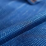 Choosing Between Slub Denim and Selvedge Denim Material for Jackets