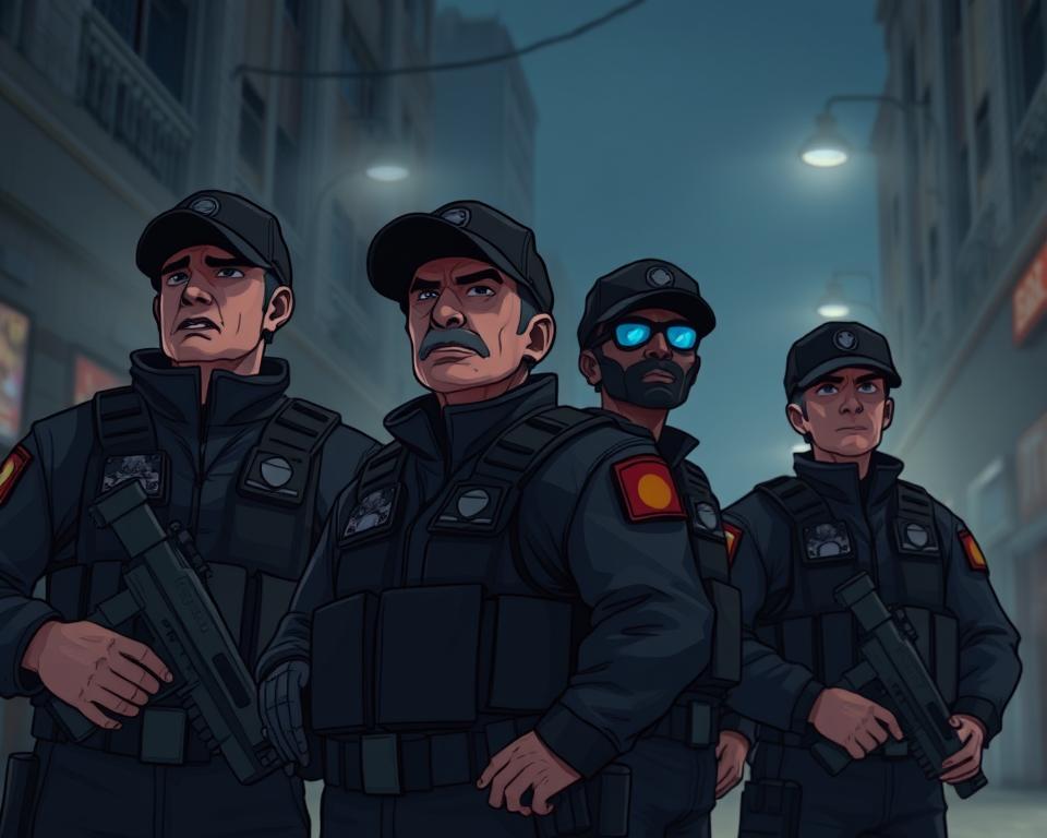 Business Security: Why Security Guards Are Crucial in Fremont