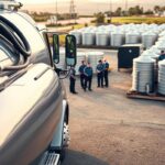 ﻿Finding Barstow Mobile RV Septic Pumping Near Me That Services Remote Areas
