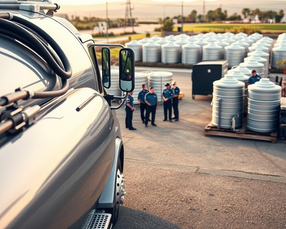 ﻿Finding Barstow Mobile RV Septic Pumping Near Me That Services Remote Areas
