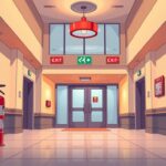 The Importance of Visible Security in Alameda Apartment Communities