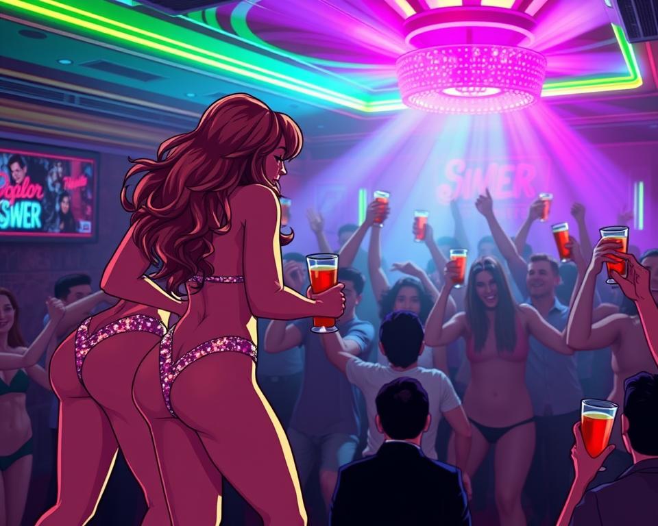 ﻿The Best Ways to Book Male Performers in Anaheim
