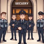 Hospital Security Guards in Midland: De-escalation Techniques with Patients