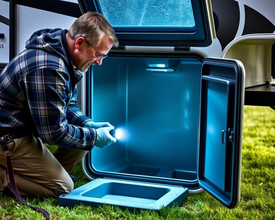 ﻿Macerator Pump for RV Holding Tank Use in Thousand Oaks: A Smart Choice?