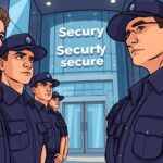 ﻿Security Guard Training: What It Takes to Protect San Jose