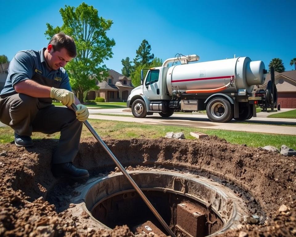 How to Prepare for an Emergency Septic Inspection Near Me in Venice