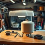 ﻿Get Your Seal Beach Garage Door Back on Track with 24 Hour Repair