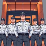﻿Understanding the Differences Between Armed and Unarmed Security Guards in Riverside