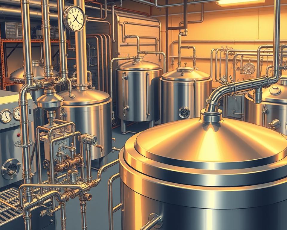 ﻿Best Practices for Cleaning Fermentation Vessels and Hoses