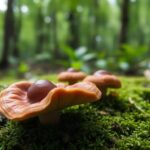 Shiitake Mushroom Mycelia Extract: Dosage Recommendations and Safety Profile