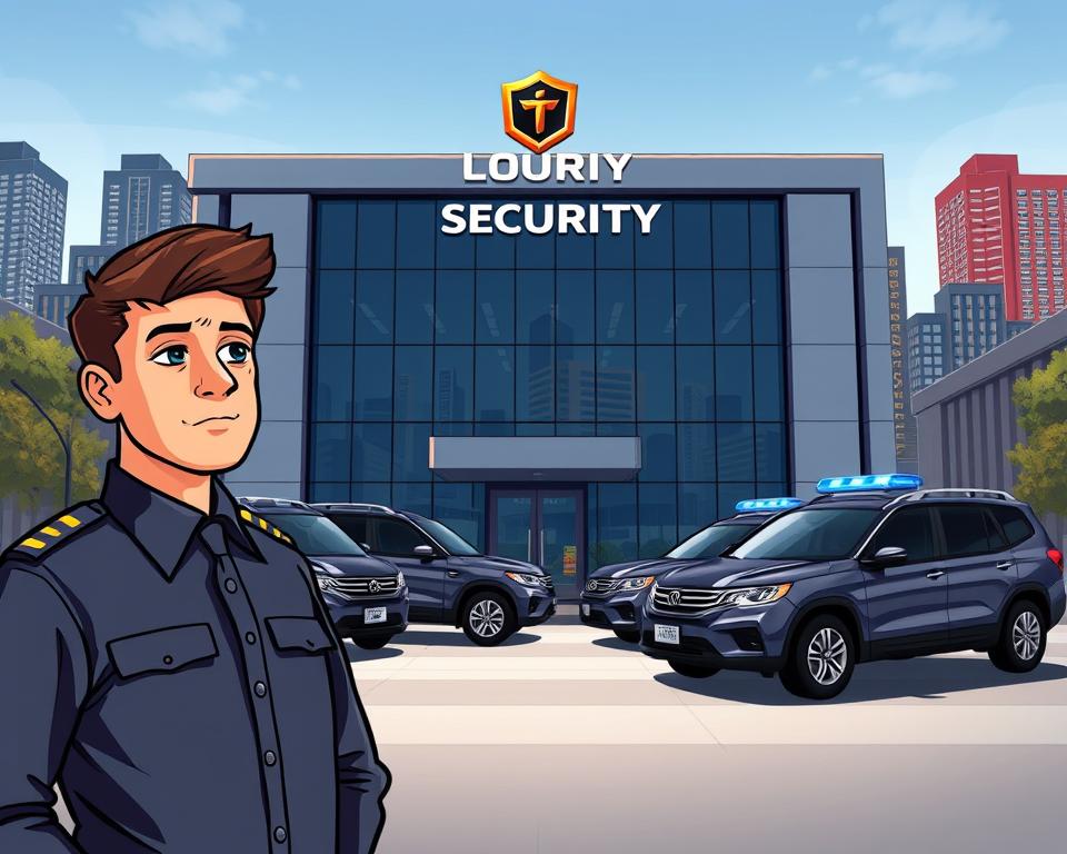 ﻿Fuel Theft Prevention for Security Vehicle Patrol San Francisco Fleets
