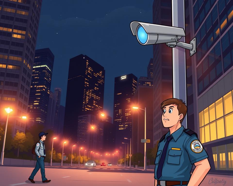 Accreditation Benefits for Security Guard Patrol Companies San Jose