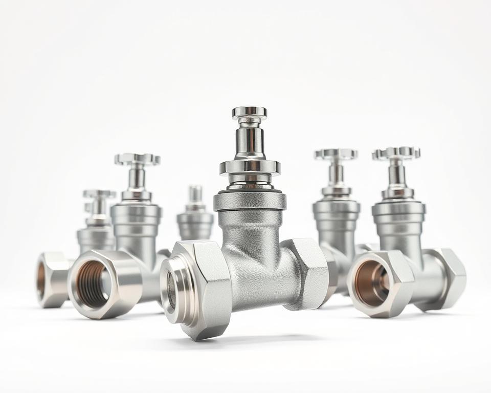 How to Match Valve Finish to Kitchen Hardware
