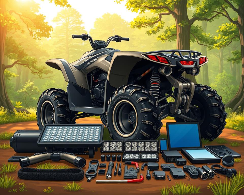 Warn Winch Dealers’ Customer Service and Support Insights