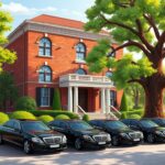 Top-Rated Chauffeur Services Near Me in Loveland