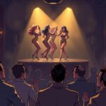 Party Stripper Ideas for a Girls’ Night or Guys’ Night