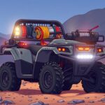 Can Am Defender Plow Mount Installation Without Drilling