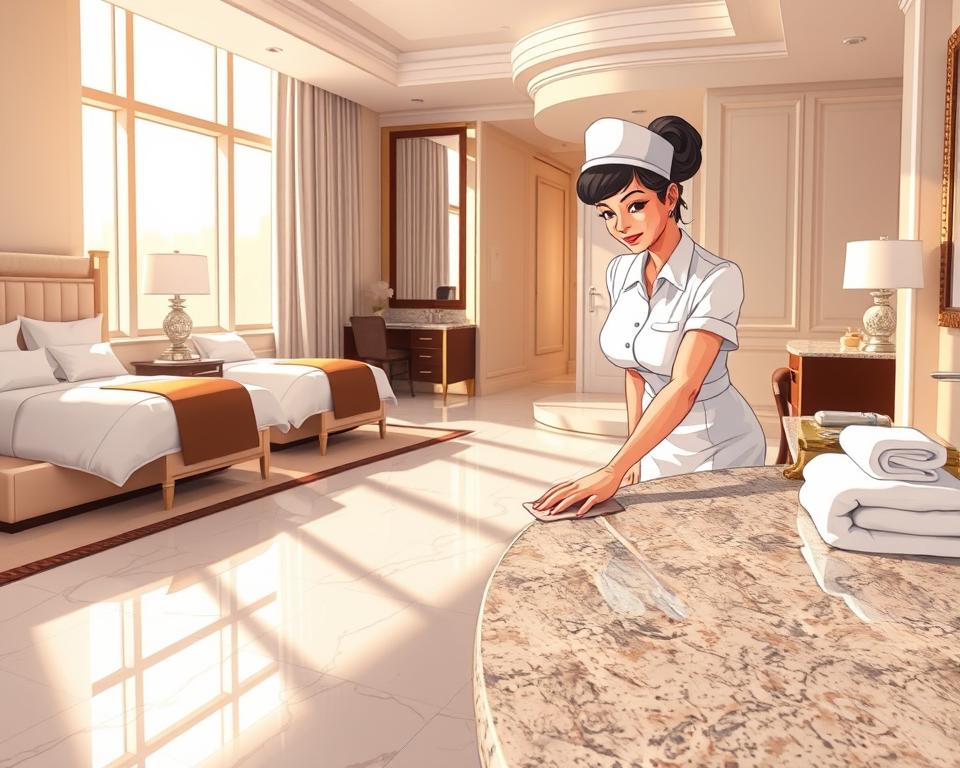 How Las Vegas Housekeeping Services Boost Home Resale Value