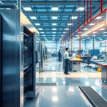 The Role of AMT in Enabling Small Part Manufacturing Through MiM