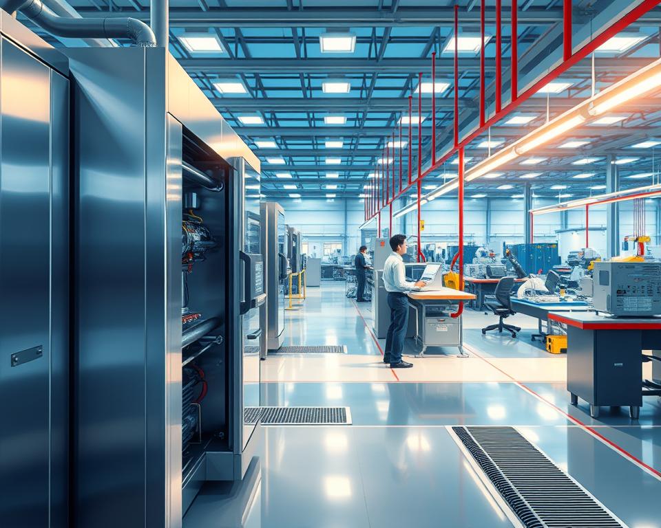 The Role of AMT in Enabling Small Part Manufacturing Through MiM