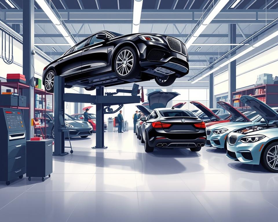 ﻿Luxury Car Service Near Me Arvada – Treat Yourself to a Premium Ride